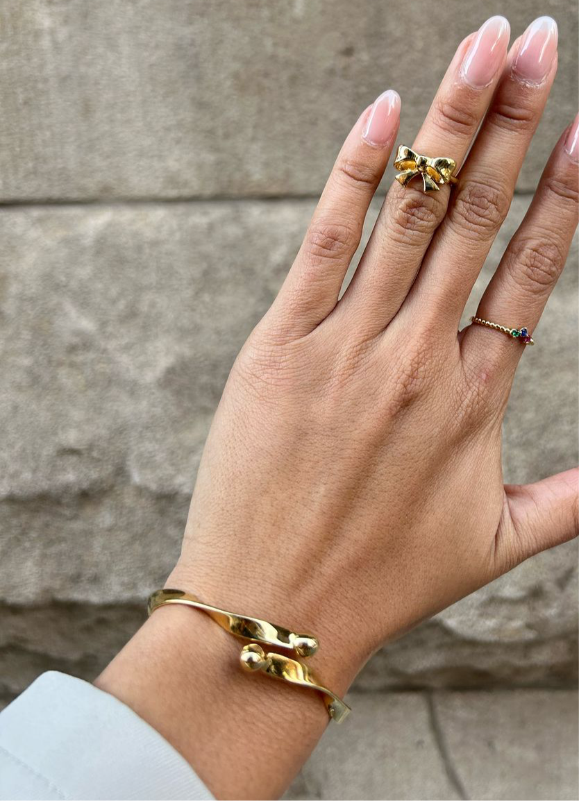 Pulsera PHI ajustable
