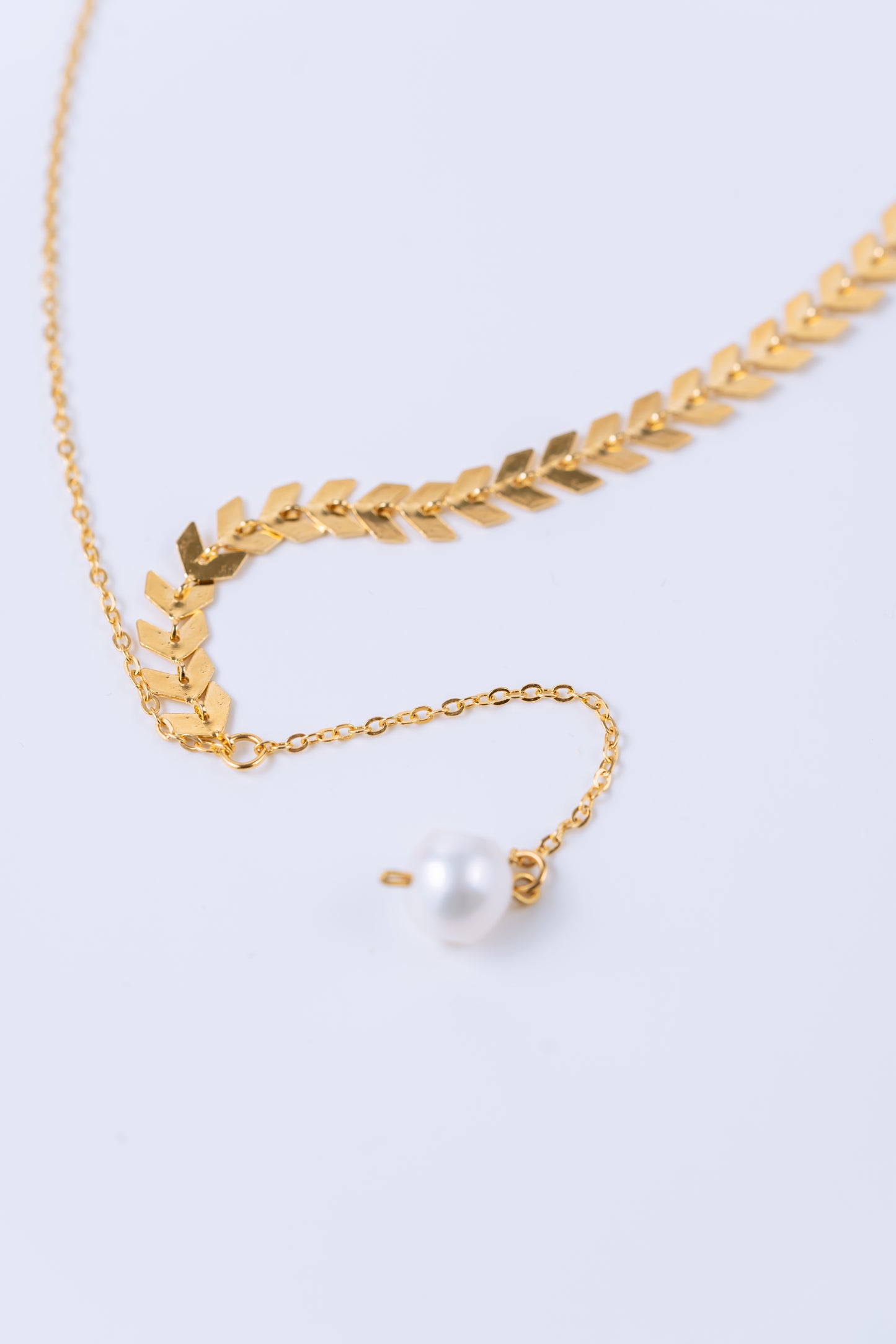 Collar Perla
