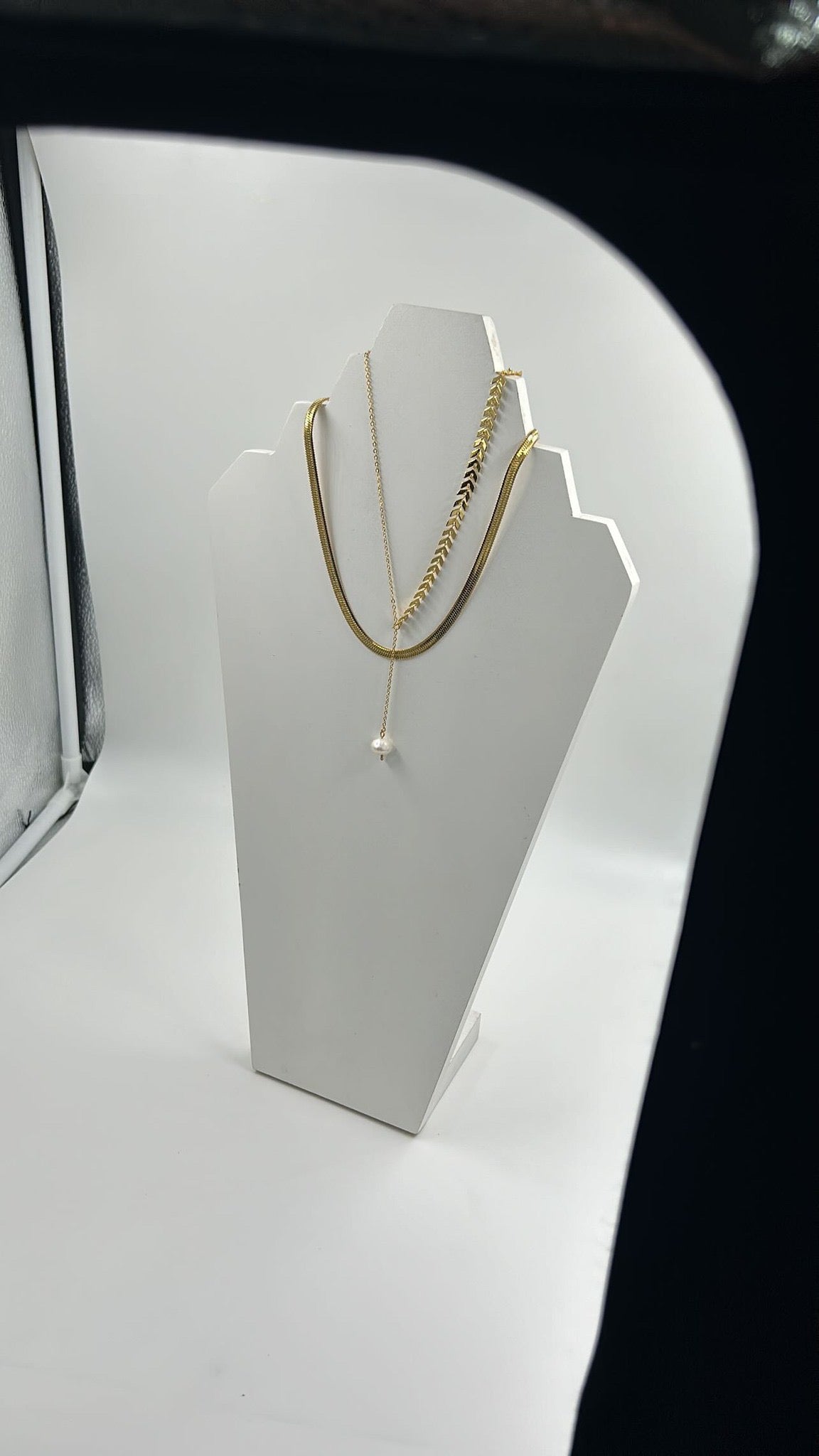 Collar Perla