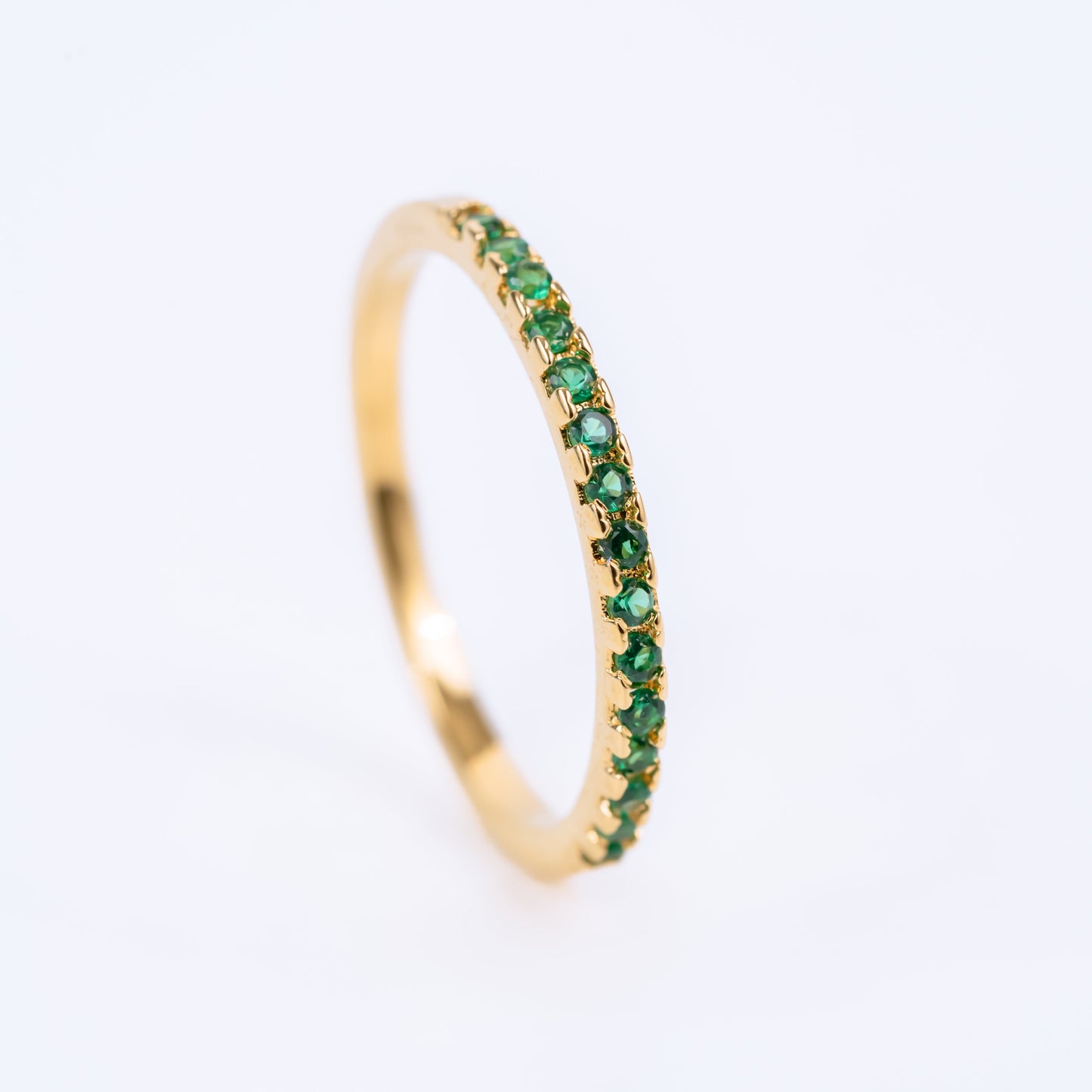 Anillo Zafiro