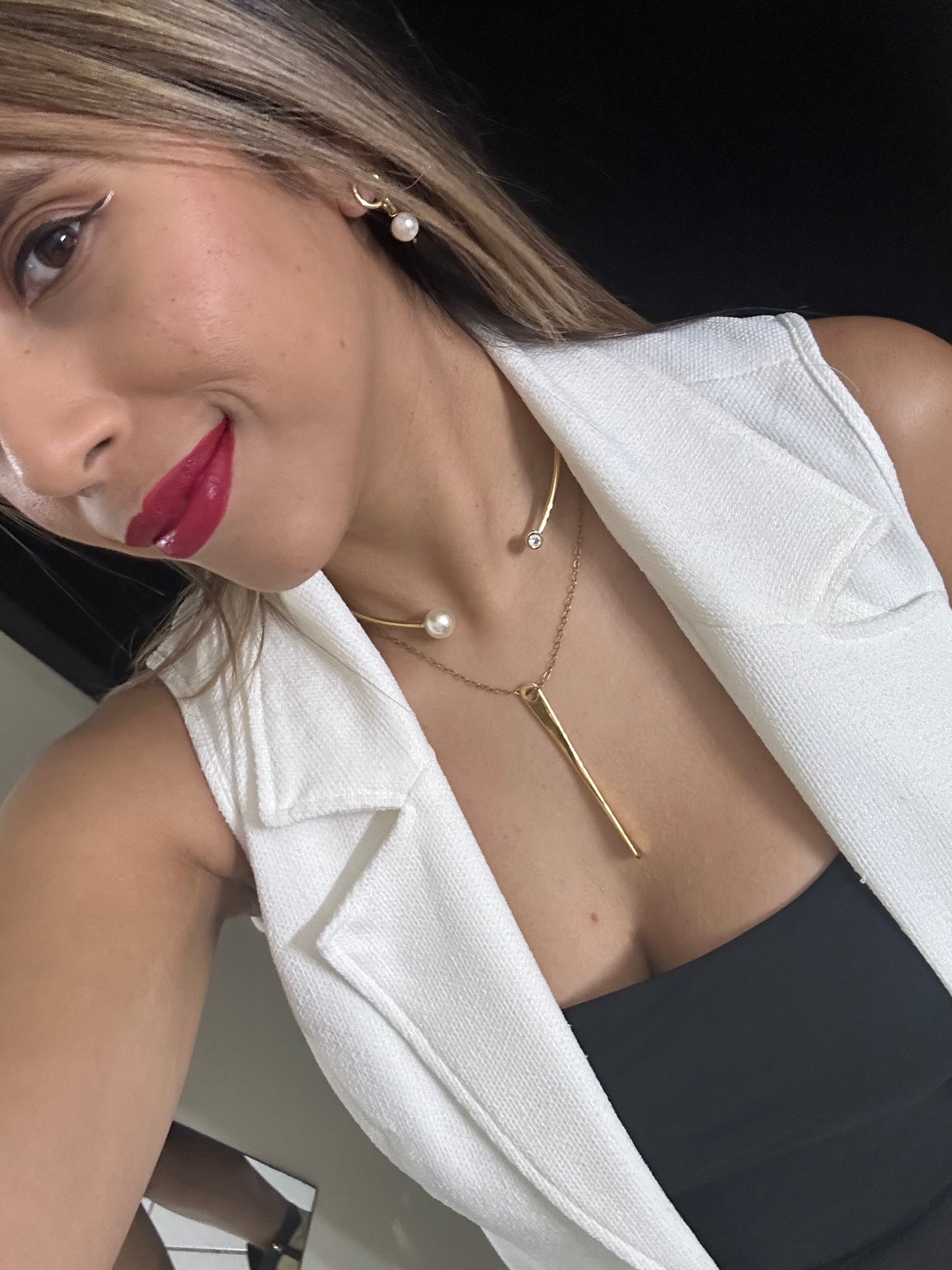 Collar Puebla