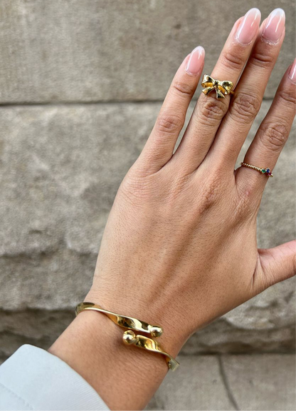 Pulsera PHI ajustable