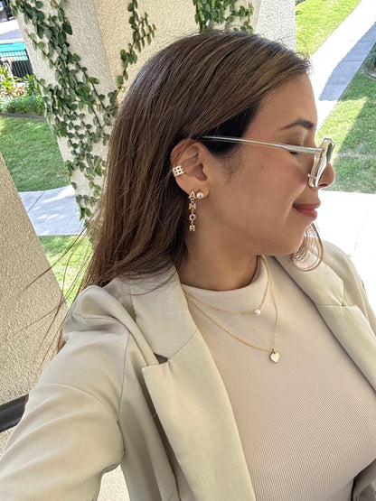 Aretes Personalizados