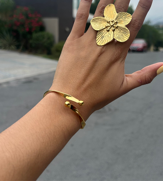 Pulsera PHI ajustable