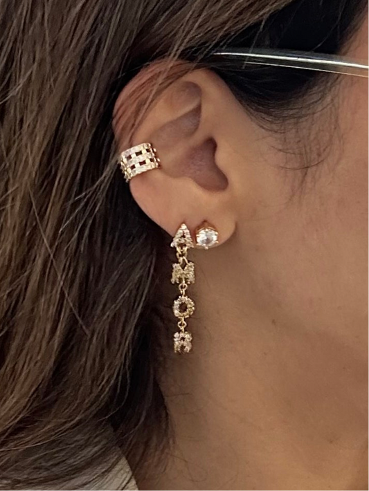 Aretes Personalizados