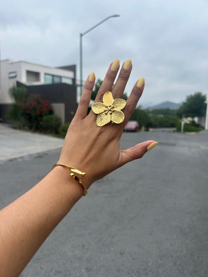 Pulsera PHI ajustable
